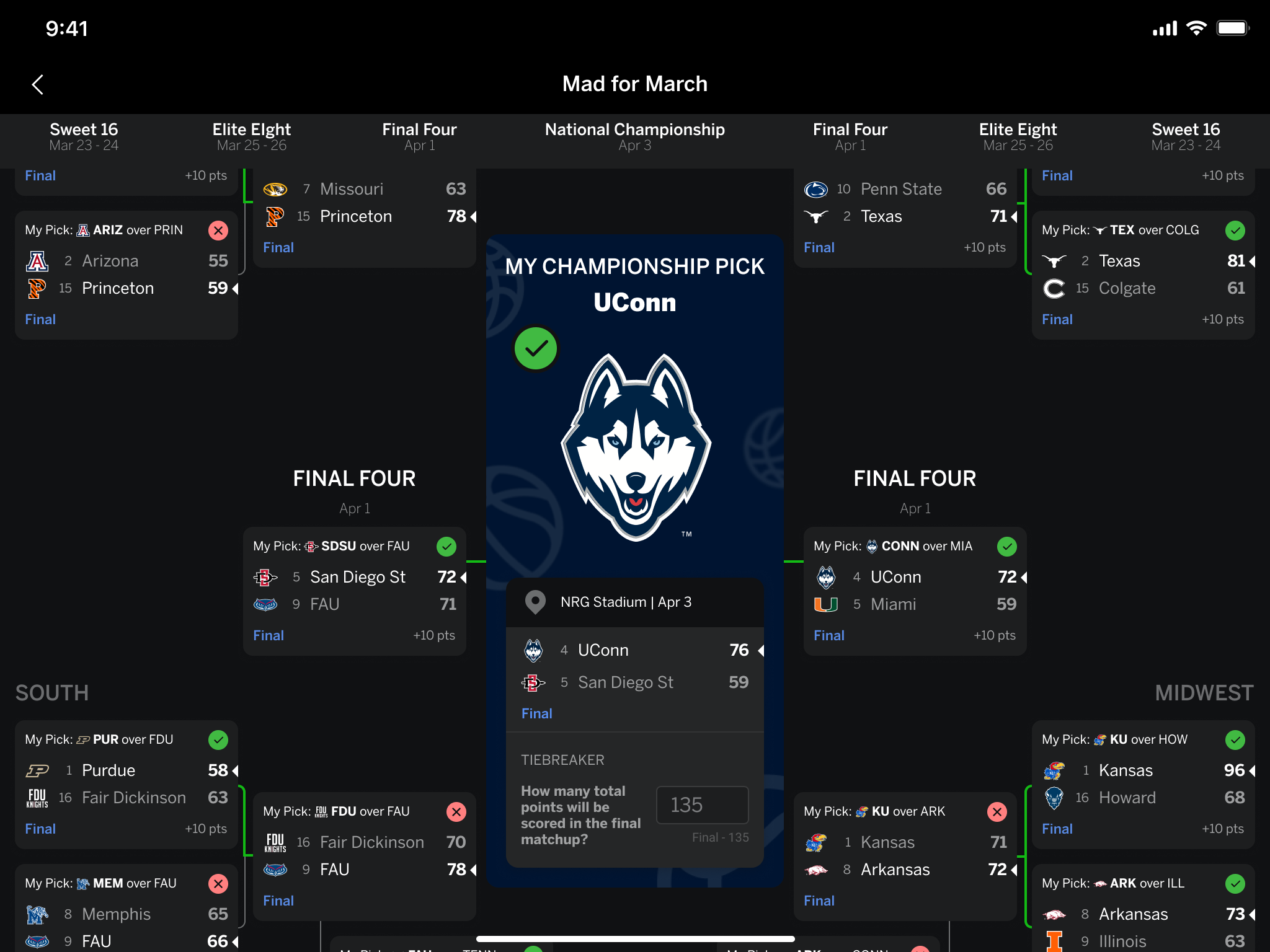 令人兴奋的 令人兴奋的