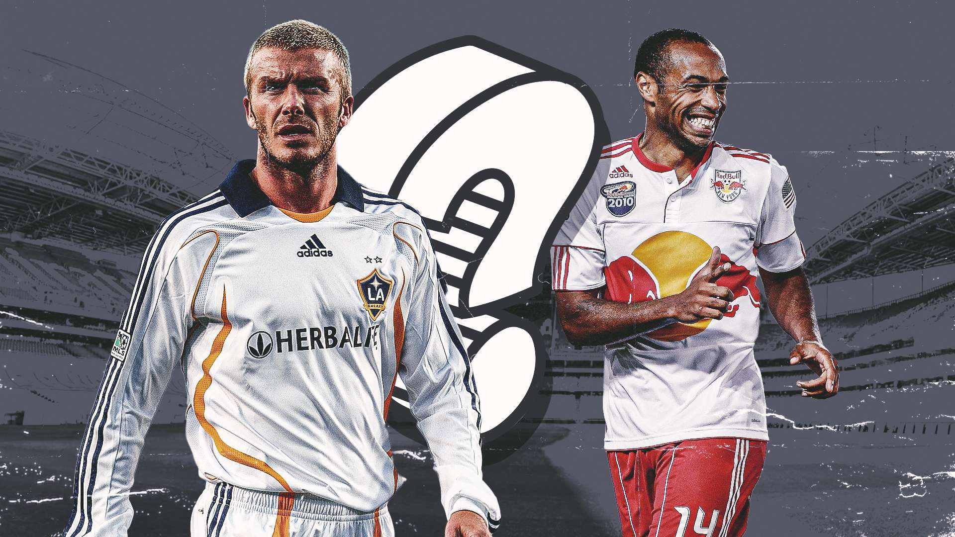 一個站出來 一個站出來